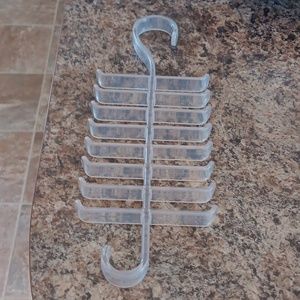 Scarf/ Tie Hanger